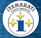 Itamarati Metal Química Ltda