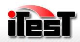 Itest Medição e Automaçã