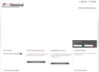 Site do Itw Chemical Products Ltda