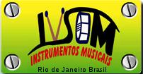 Ivsom Instrumentos Musicais