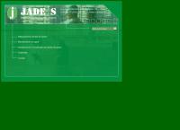 Site do Jades Revestimento e Pintura de Imóveis Ltda