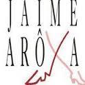 Jaime Arôxa