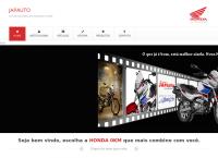 Japauto Comércio de Motocicletas Ltda