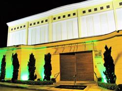 Buffet Jardim Viena Ltda Me