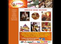 Site do Casas Asmar