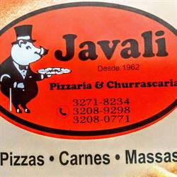Javali Pizzaria