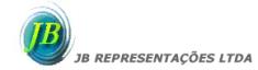 Jb Eletro Representações Ltda