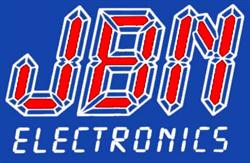 Jbn-Electronics Industria e Comercio Ltda