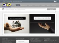 Site do Jc Ferraz Empreendimentos e Assessoria Imobiliaria S/C Ltda