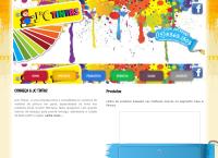 Site do JC TINTAS