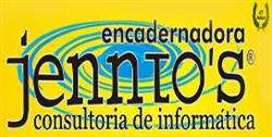 Encadernadora Jennio S