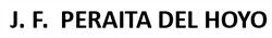 Jf Peraita Del Hoyo e Cia Ltda