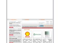 Site do Jgcm Segurança Eletrônica e Automação