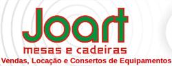 Joart Mesas Cadeiras e Equipamentos