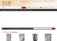 John Somers Estanhos Ltda