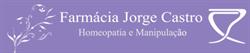 Farmácia Homeopática Jorge Castro Ltda