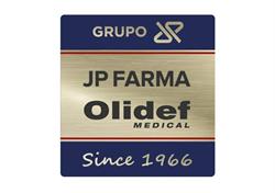 Jp Indústria Farmacêutica S/a