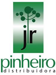 J r Pinheiro Comércio Distribuição de Revistas Livros Jornais Ltda