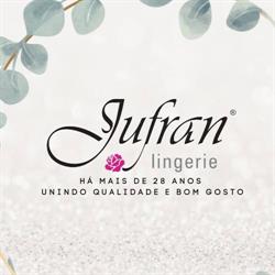 Jufran de Friburgo Confecção Ltda