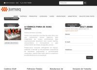 Jumaq Equipamentos Para Escritório Ltda