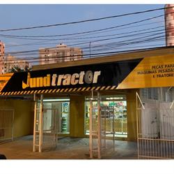 Jundtractor Peças