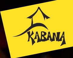Kabana Bar