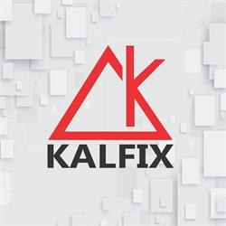 Kalfix Indústria e Comércio Ltda