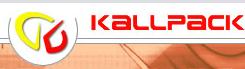 Kallpack Distribuidora de Embalagens Ltda Me