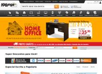 Kalunga Comércio e Indústria Gráfica Ltda