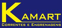 Kamart Comercial Ltda