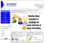 Site do Poli & Kawski Consultoria e Assessoria Em Marcas e Patentes Sociedade Simples Ltda