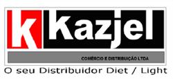 Kazjel Comércio e Representações Ltda
