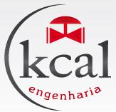 Kcal Engenharia Comércio Representações Ltda