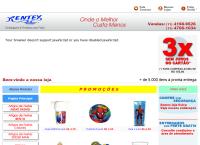 Kentex Comercial Ltda