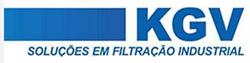 Kgv Indústria e Comércio de Filtros Industriais Ltda
