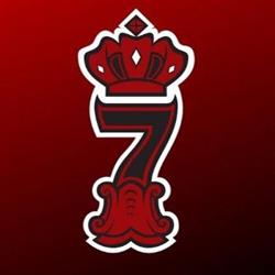King Seven Tattoo