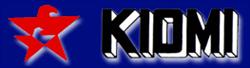 Kiomi Industria e Comercio Ltda