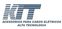 Kit Acessórios Para Cabos Elétricos Ltda
