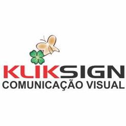 Kliksign - Adesivos, Faixas,banners,placas