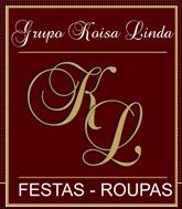 Koisa Linda Aluguel de Roupas Serviços de Buffet e Decoração Ltda Me