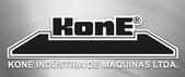 Kone Indústria de Máquinas Ltda