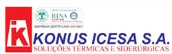 Konus Icesa S/A