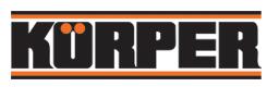 Korper Equipamentos Industriais Ltda