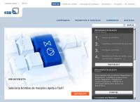 Ksb Bombas Hidráulicas S/a