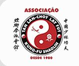 Escola de Kung Fu e Taichi Tan Lan