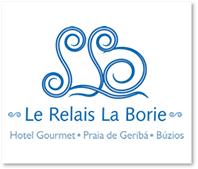 Hotel Le Relais Borie