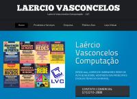 Site do Laércio Vasconcelos Computação Ltda
