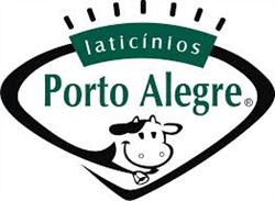 Laticínios Porto Alegre Indústria e Comércio Ltda