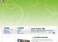 Site do Moby Dick Tratamentos Automotivos