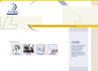 Site do Indústria e Comércio Lavill Ltda